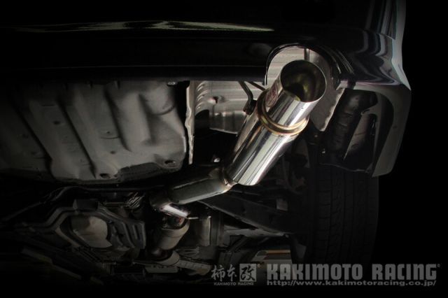 柿本_改]GF,GH-SXE10 アルテッツァ_RS200(3S-GE / 2.0 / NA_H10