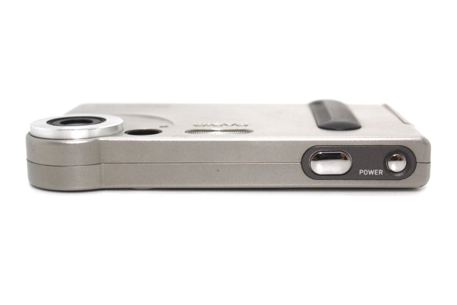 CASIO EX-S1