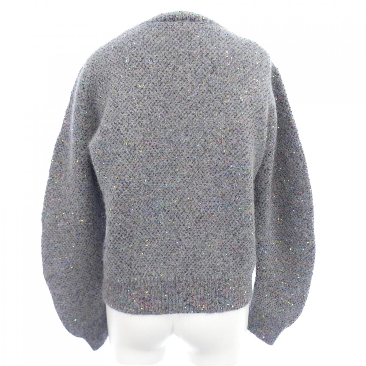 ステラマッカートニー STELLA MCCARTNEY ニット - メルカリ