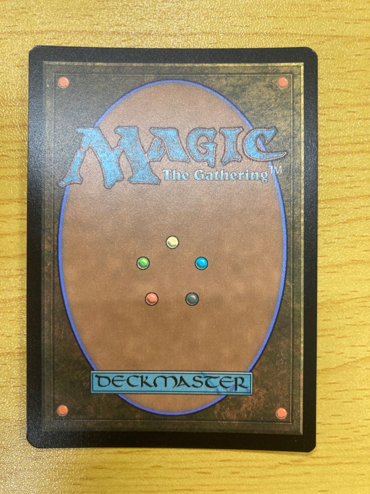 MTG ドラゴンの運命 日本語 foil プロモ - メルカリShops