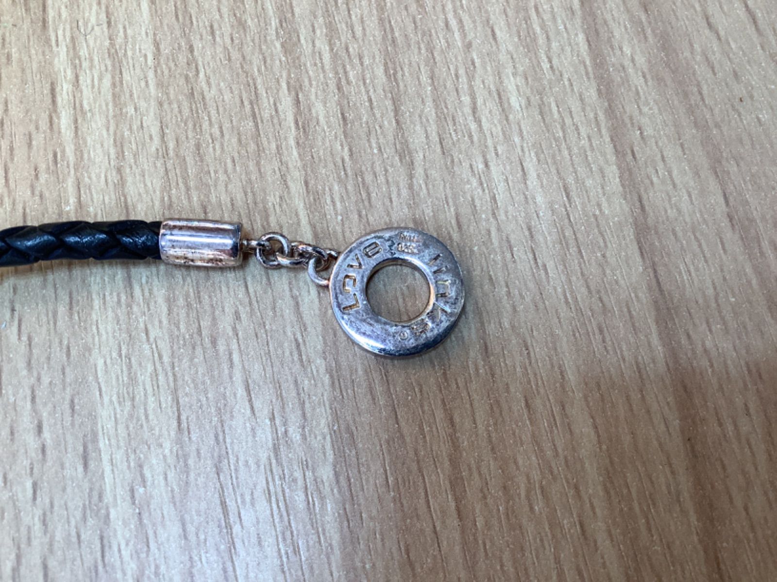 Lovelinks(ラブリンクス) ブレスレット 925刻印 箱無し Lovelinks(ラブリンクス) ブレスレット 925刻印 箱無し - メルカリ