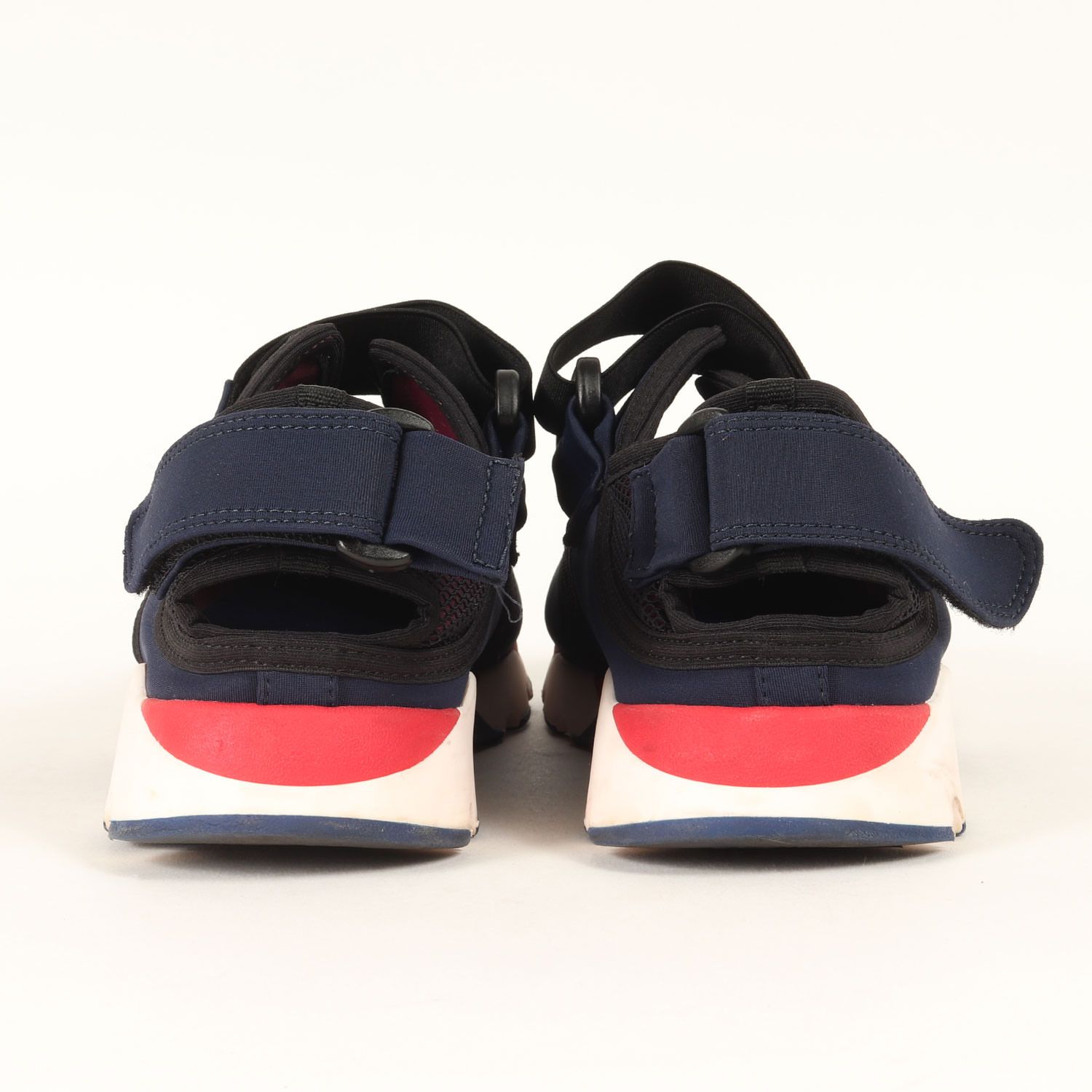 大人気！！　MARNI スニーカー　サンダル　ブラック MARNI マルニ サンダル サイズ:42 / ネオプレーン ベルクロ