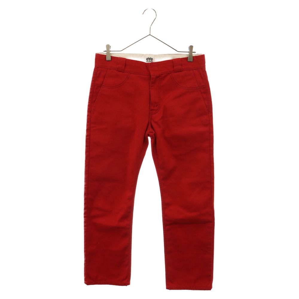 eYe COMME des GARCONS JUNYA WATANABE MAN (アイ コム デ