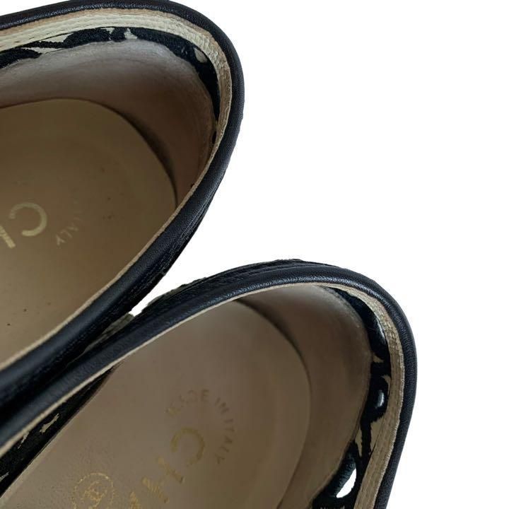 CHANEL シャネル スニーカー 靴 シューズ ココマーク ロゴ