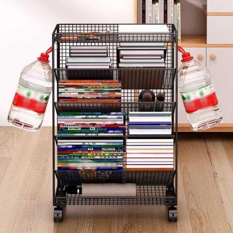 本立て 小物収納