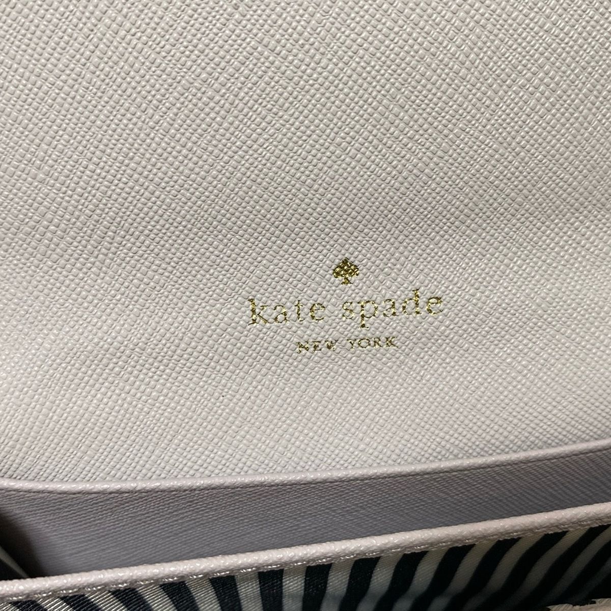 spade ケイトスペード