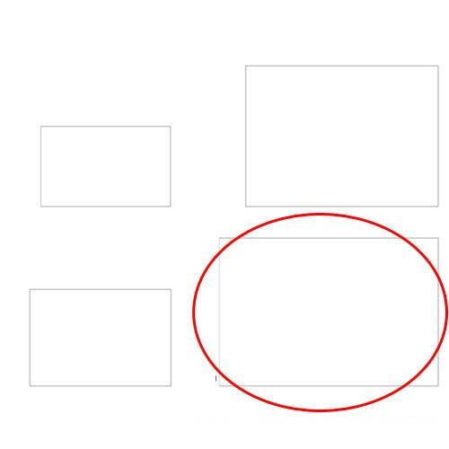 【まとめ買い10個セット品】白無地カード 14.8×10cm 50枚 61-238-1-4 【 販促用品 ポスター POP 店舗備品 】