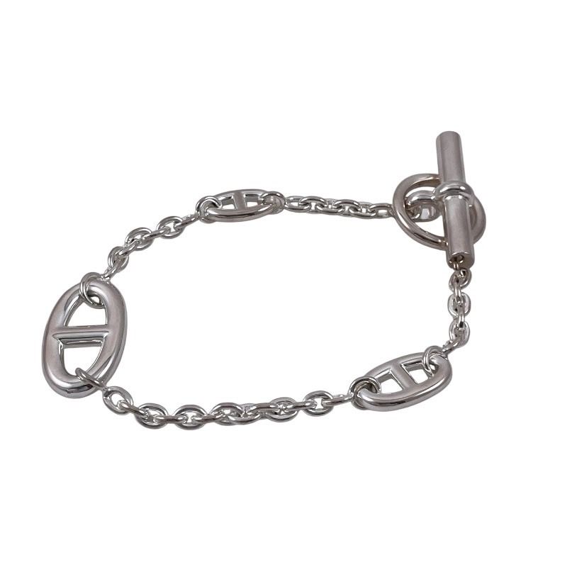 HERMES】エルメス シェーヌダンクル ファランドール