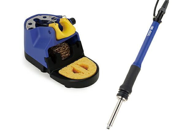 白光 HAKKO こて部 高熱容量N2はんだこて コンバージョンキット FX-972用 FX9708-811