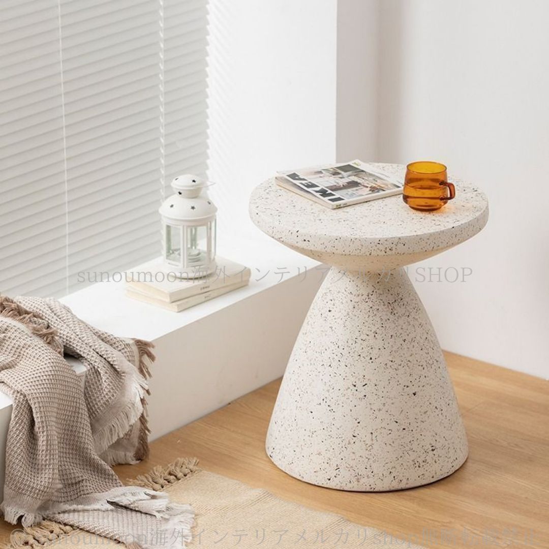 メルカリ最安値☆ コーヒーテーブル 大人気✨極美品✨Francfranc コーヒーテーブル /26 - メルカリ