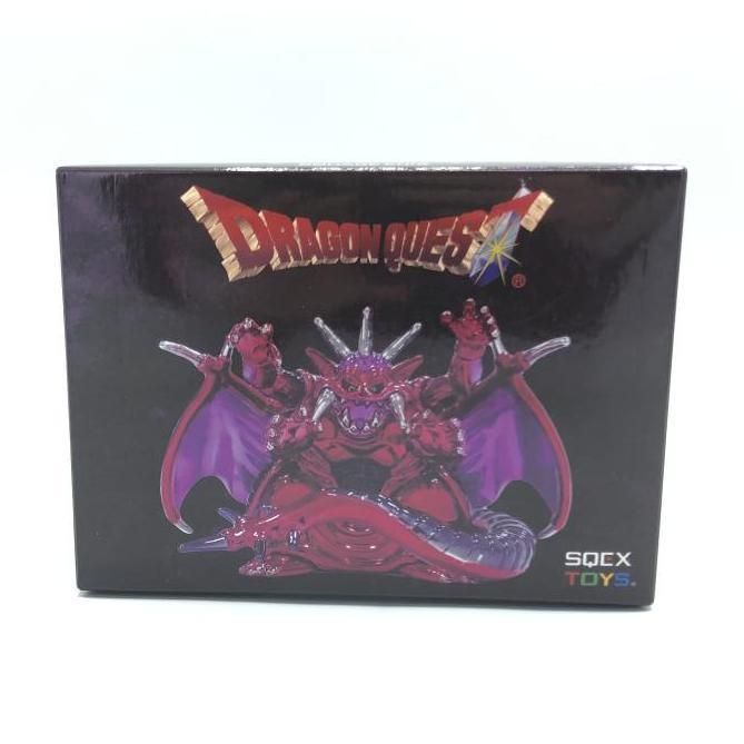 中古】未開封)メタリックモンスターズギャラリー 魔王