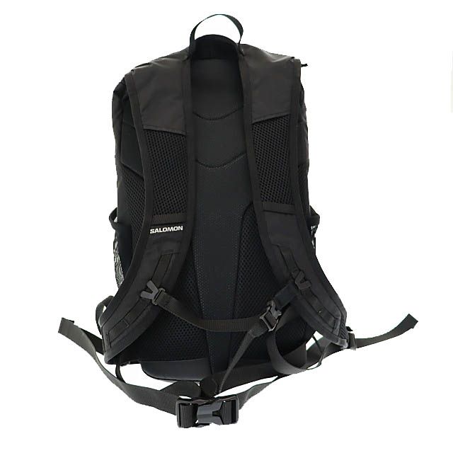 【美品】SALOMON サロモンTRAILBLAZER 10 リュック　ブラック 楽天市場】サロモン バックパック SALOMON TRAILBLAZER 10