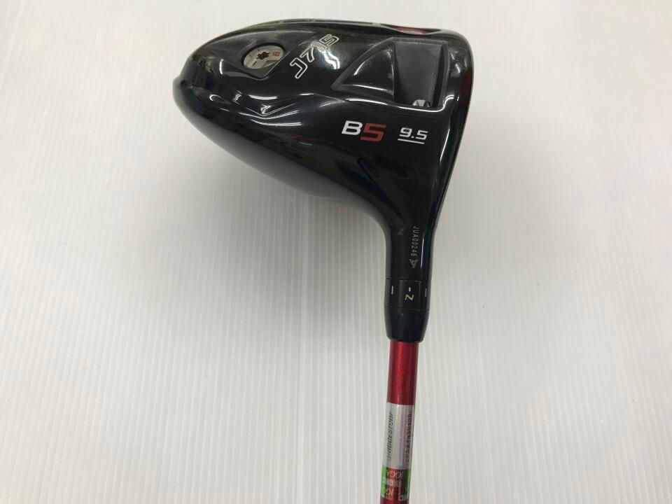 最短翌日発送】J715 B5 | 9.5 | S | ツアーAD J15-11W | 中古