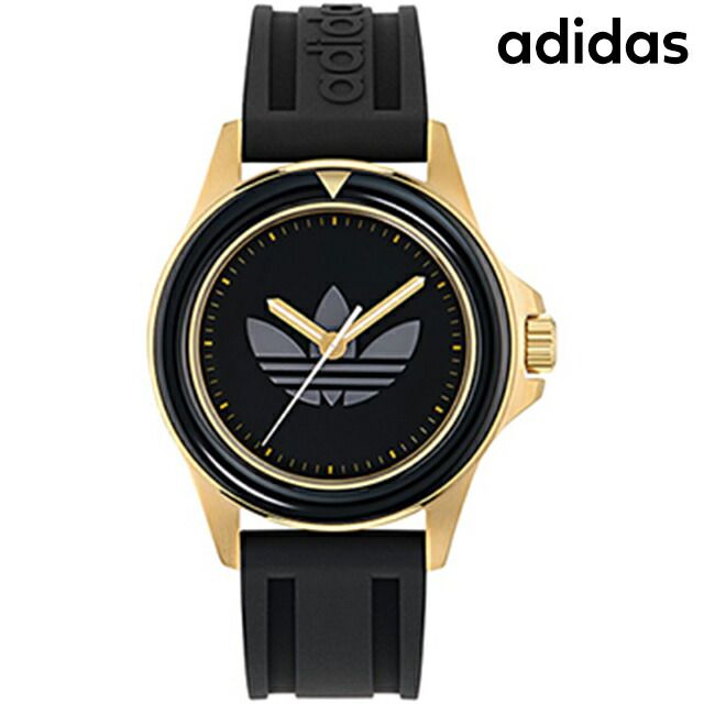 【新品】アディダス adidas 腕時計 メンズ AOFH24507