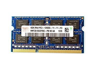 hynix 4GB 4gb ddr3－1600の通販 : 4GB1枚 8GB [DDR3-1600 JM1600KSH