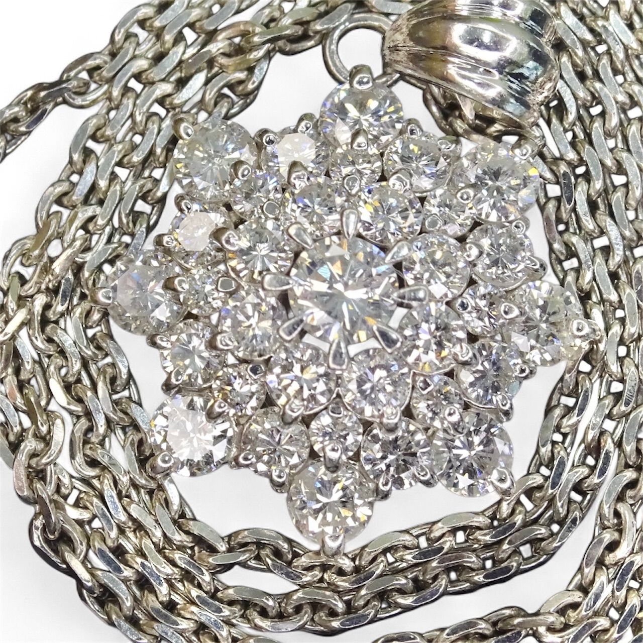 と*も様 PT900/PT850 プラチナ天然ブラウンダイヤモンド1.00ctネ と*も様 PT900/PT850 プラチナ天然ブラウンダイヤモンド1.00ctネ と*も