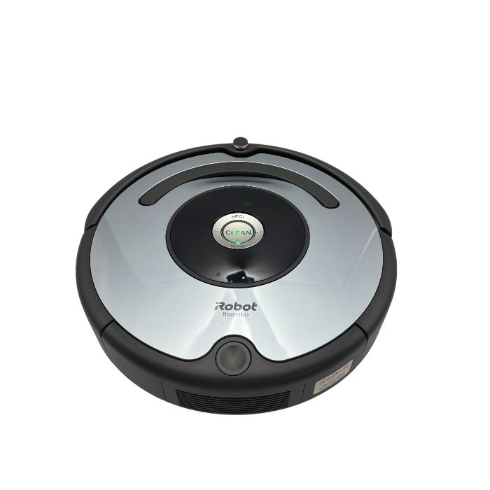 ルンバ 641 動作品 中古 アイロボット iRobot ルンバ641 ルンバ 641 動作品 中古 アイロボット iRobot ルンバ641