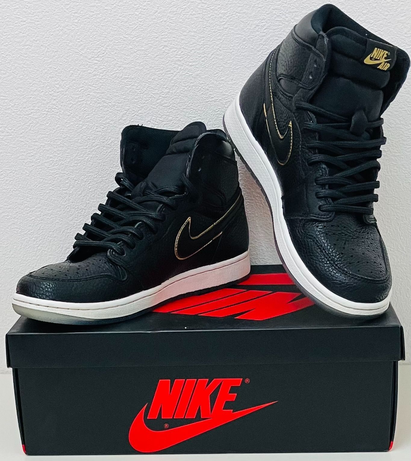 Nike スニーカー 28cm Air Jordan 1 Retro High 