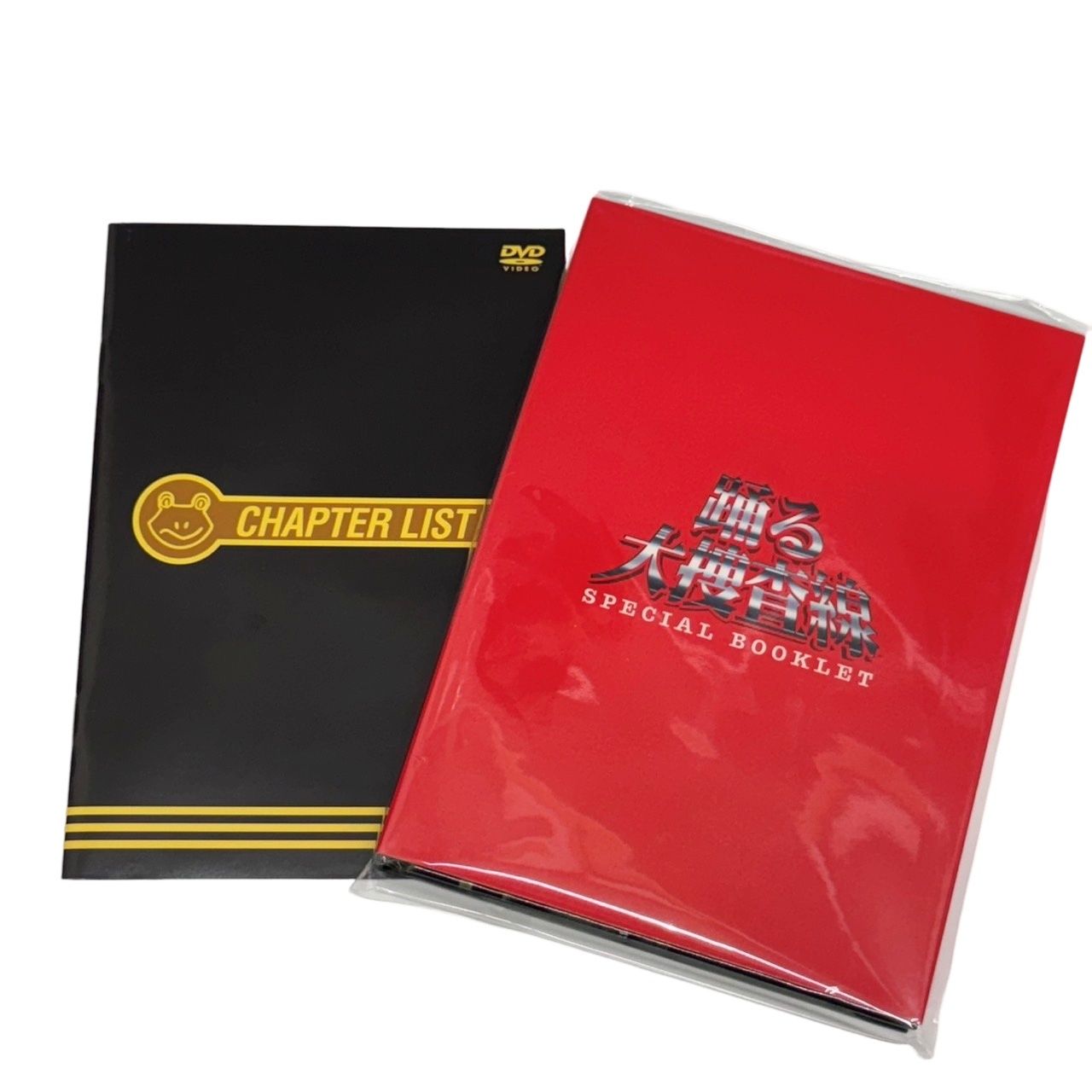 コンプリート DVD-BOX