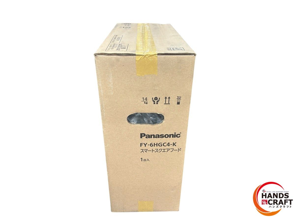 パナソニック FY-6