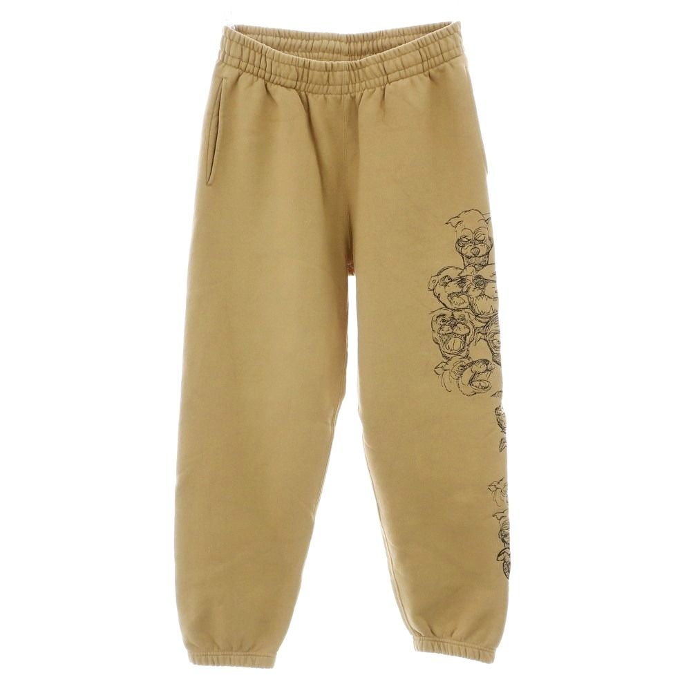 中古】シュプリーム Supreme2025年春夏 Pitbulls Embroidered