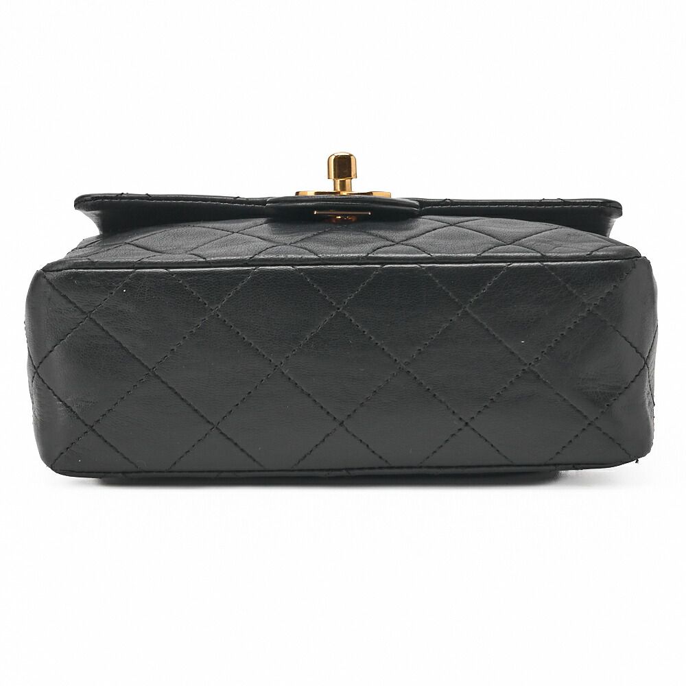 ターンロックゴールド金具 レディース