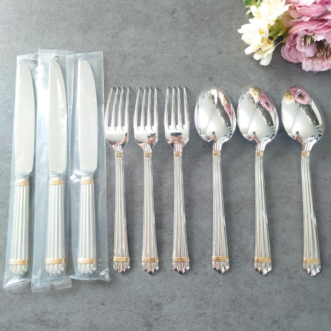 クリストフル アリアゴールドリング