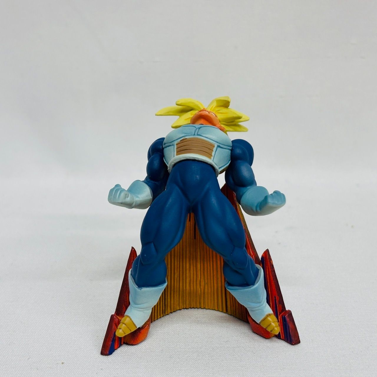 ドラゴンボール カプセル 超サイヤ人 ドラゴンボールカプセルネオ3体