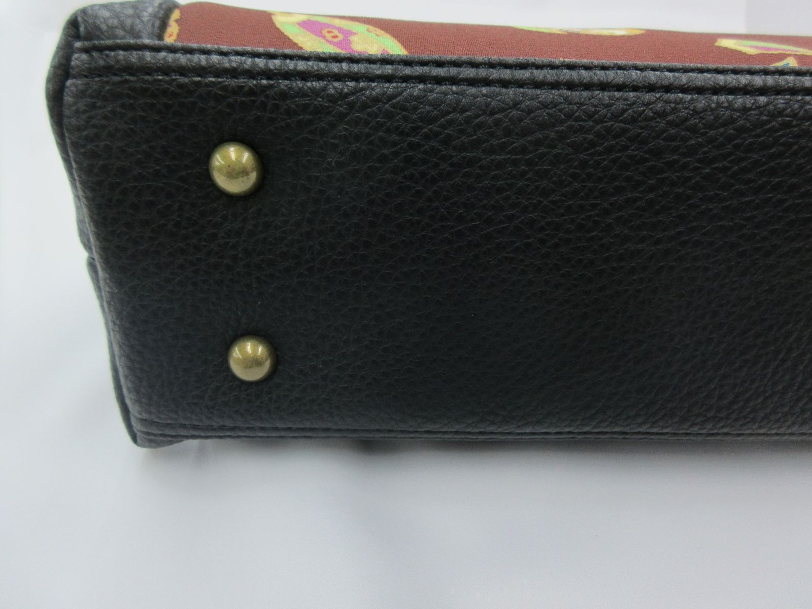 岡重 OKAJIMA ハンドバッグ 新品 b6523 - メルカリ