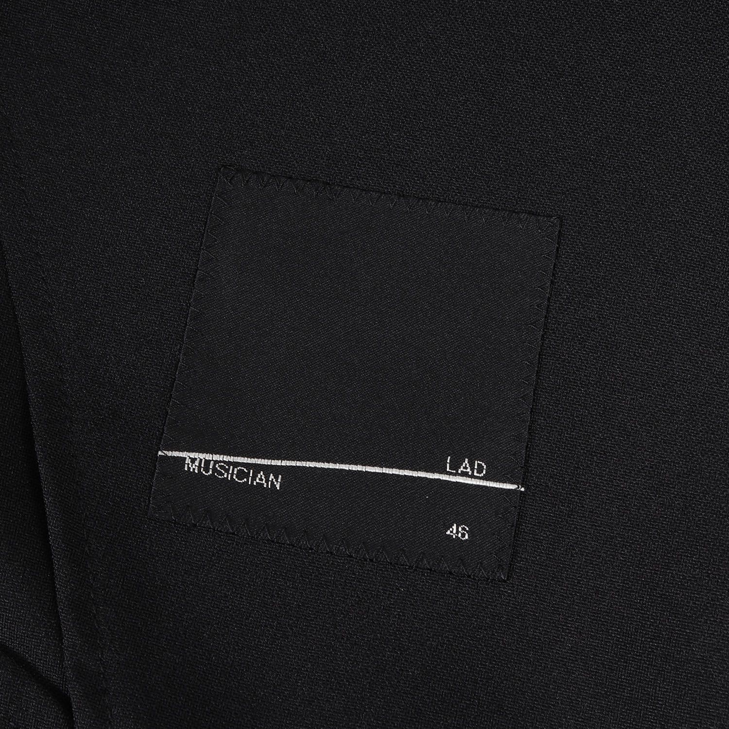 美品】LAD MUSICIAN ラッドミュージシャン ジャケット サイズ:46 