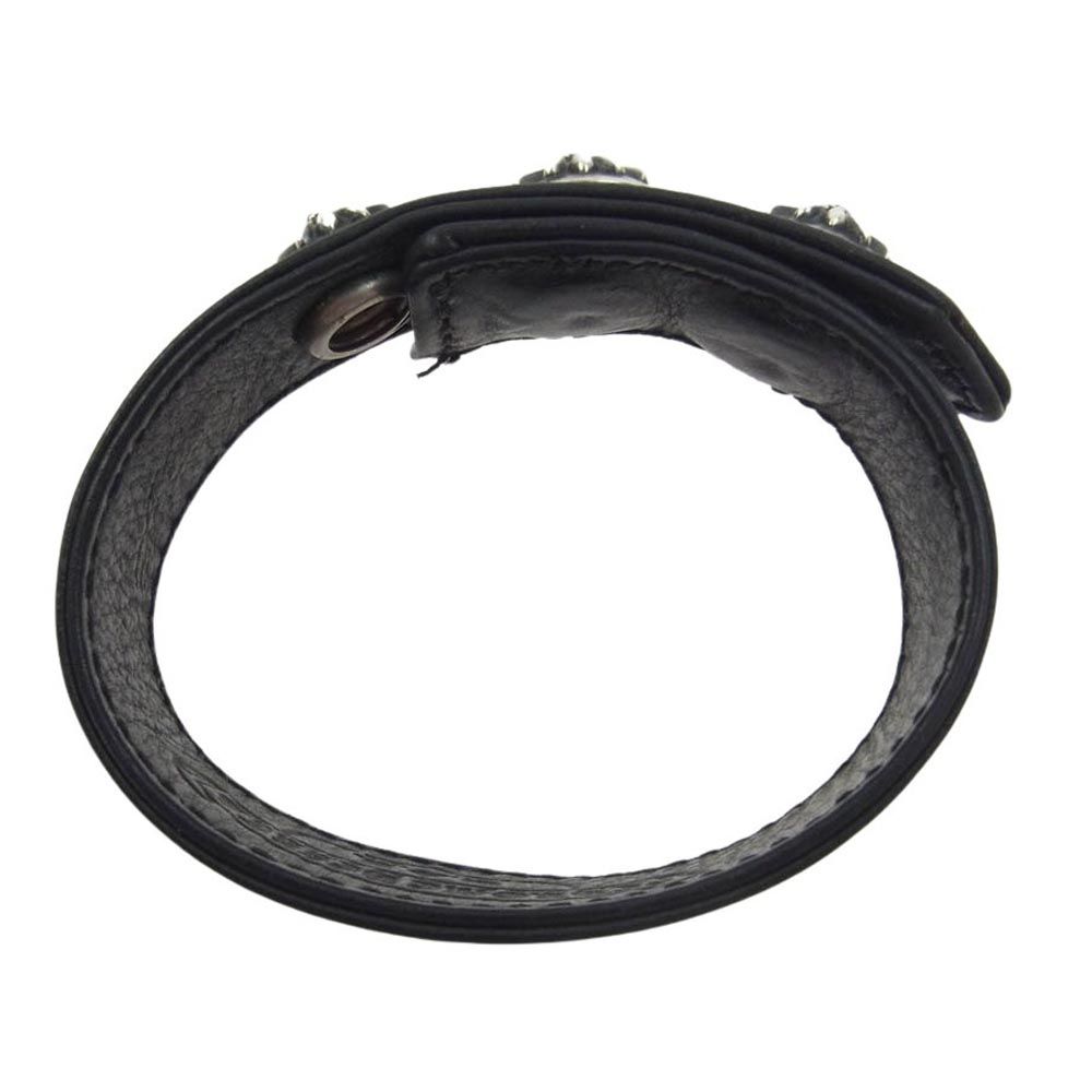 CHROME HEARTS クロムハーツ（原本無） 3BTN 2SNP クロス ボール 3