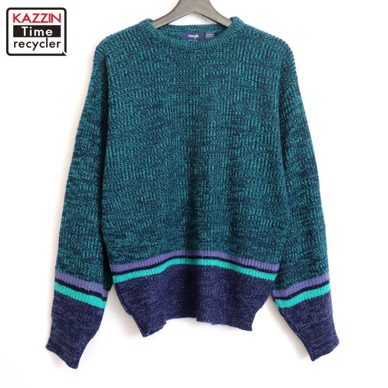 80s 激レア タグ付き未使用 wool rich ウールリッチ デッドストック