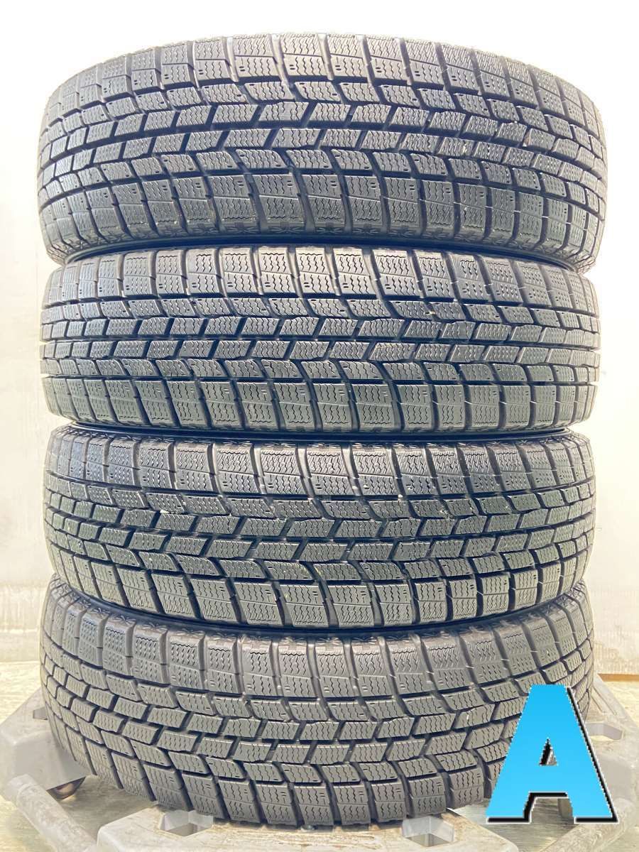 BLIZZAK VRX 155/65R14 4本セット 155/65R14 ブリヂストン VRX 4本