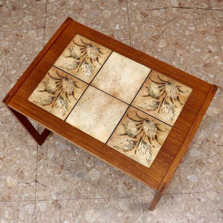 デンマーク ミッドセンチュリー