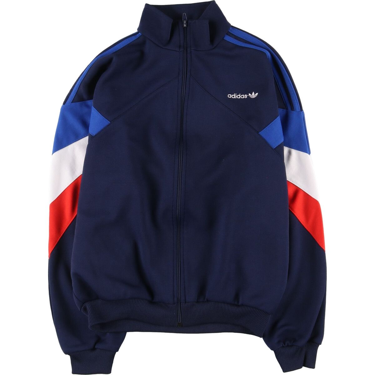 古着 90年代 アディダス adidas ジャージ トラックジャケット