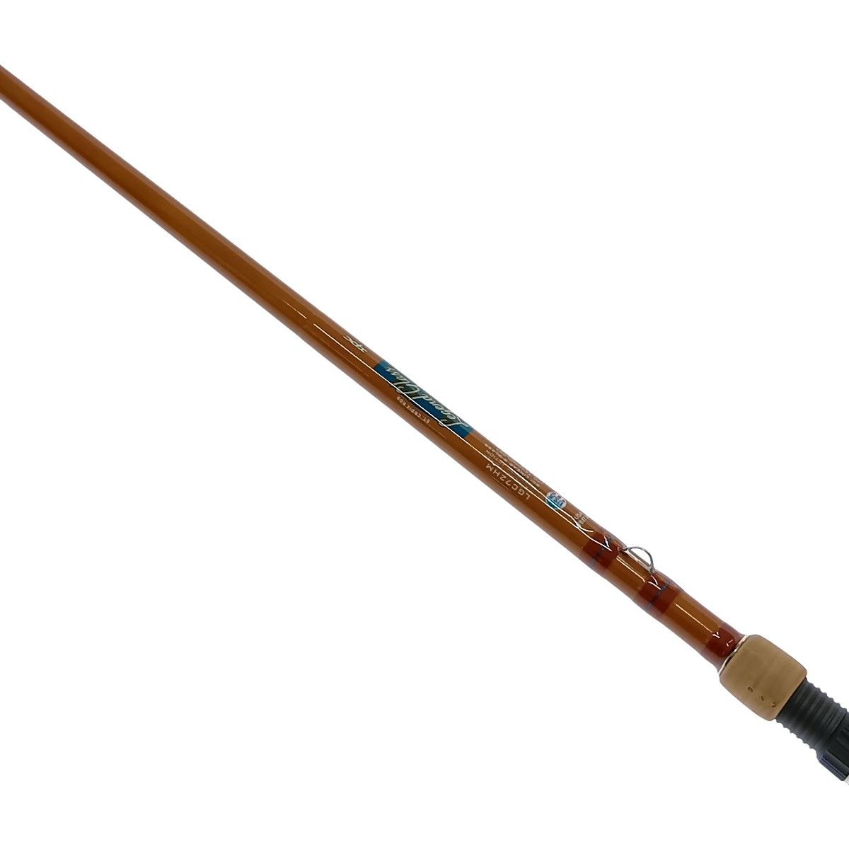 □□st croix セントクロイ ロッド レジェンドグラス LEGEND GLASS LGC72HM