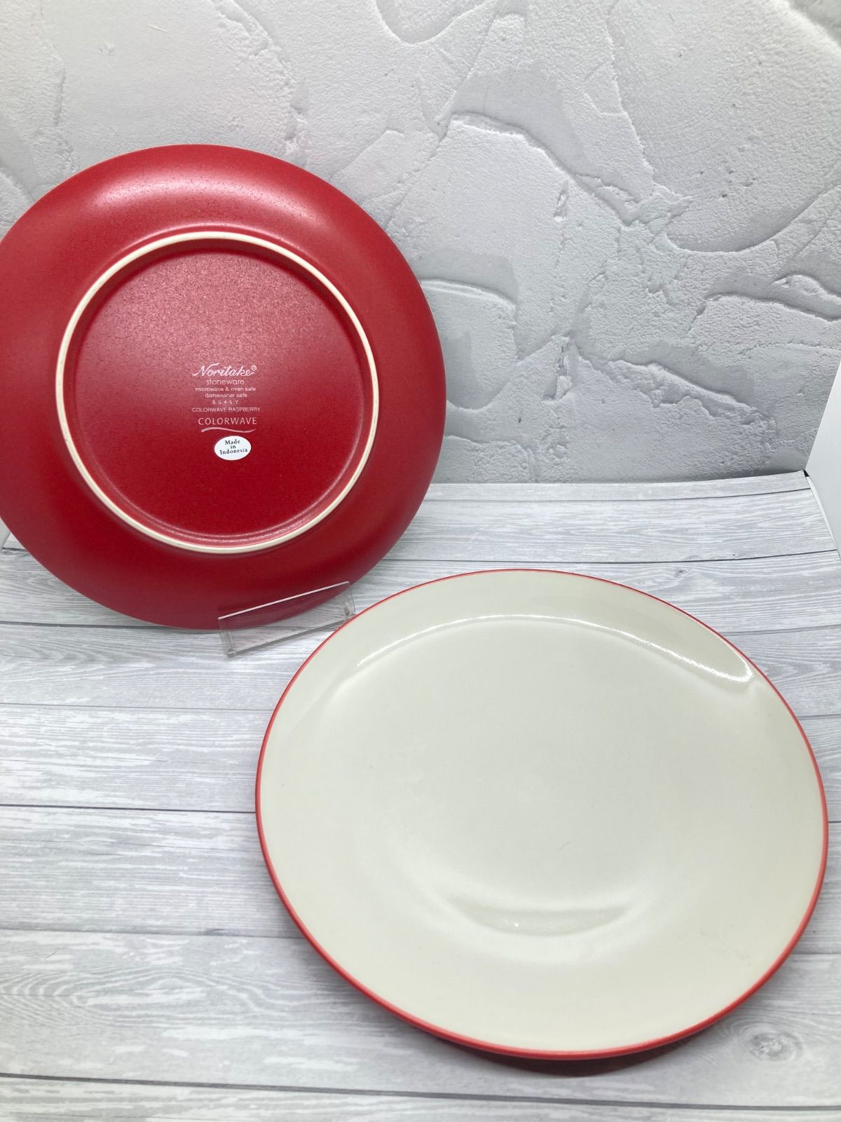 ノリタケ・ダイヤモンドコレクション ケーキ皿7枚セット4602 ノリタケ