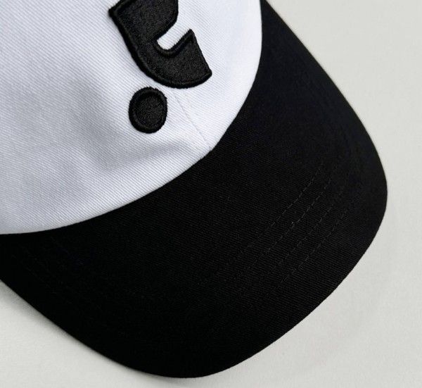 新店セール☆Rest & Recreation ☆COLORATION LOGO CAP キャップ