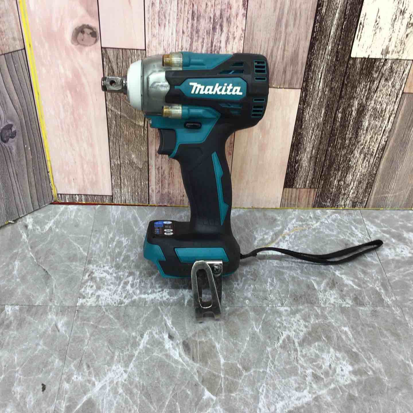 マキタ makita コードレスインパクトレンチ TW300DZ 八潮店