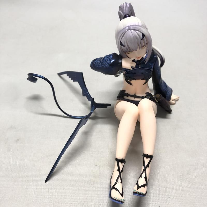 ルーラー メリュジーヌ 一番くじ B賞 フィギュア 一番くじ