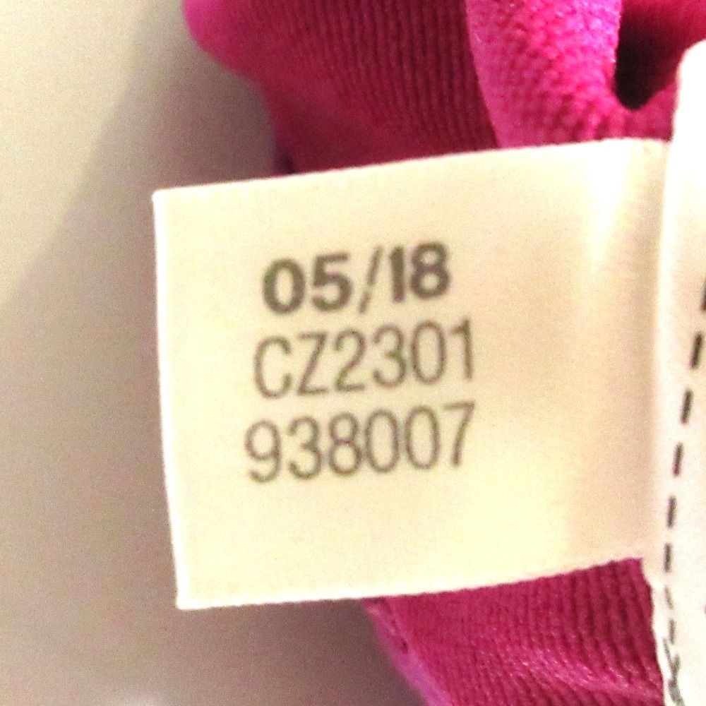 美品 adidas アディダス STELLA McCARTNEY ステラマッカートニー ハーフジップ スウェットパーカー サイズOT パープル レディース 古着 中古 adidas - 美品 adidas アディダス STELLA McCARTNEY ステラ