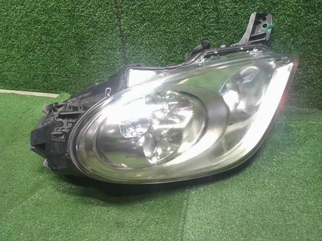 アイミーブ ZAA-HA3W 左ヘッドランプ 右ヘッドライト スタンレー 8301B905 自社品番250369