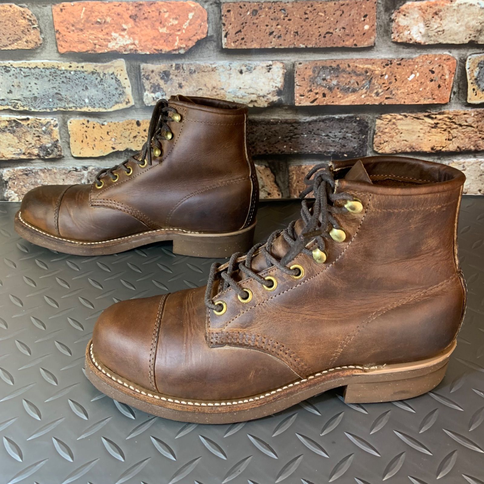 LL Bean ブーツ メンズ ビーン・ブーツ、6.5インチ チェルシー 通販｜L.L.Bean公式