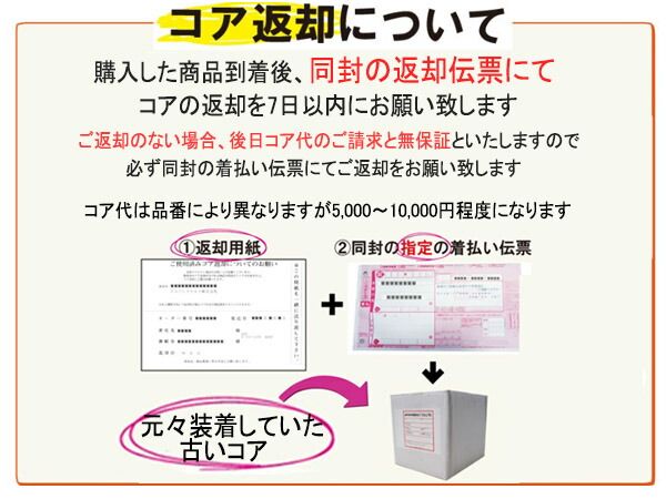 カローラフィールダー NZE14 4WD ビスカスカップリング リビルト 41303-68010 VST003 送料無料 - メルカリ