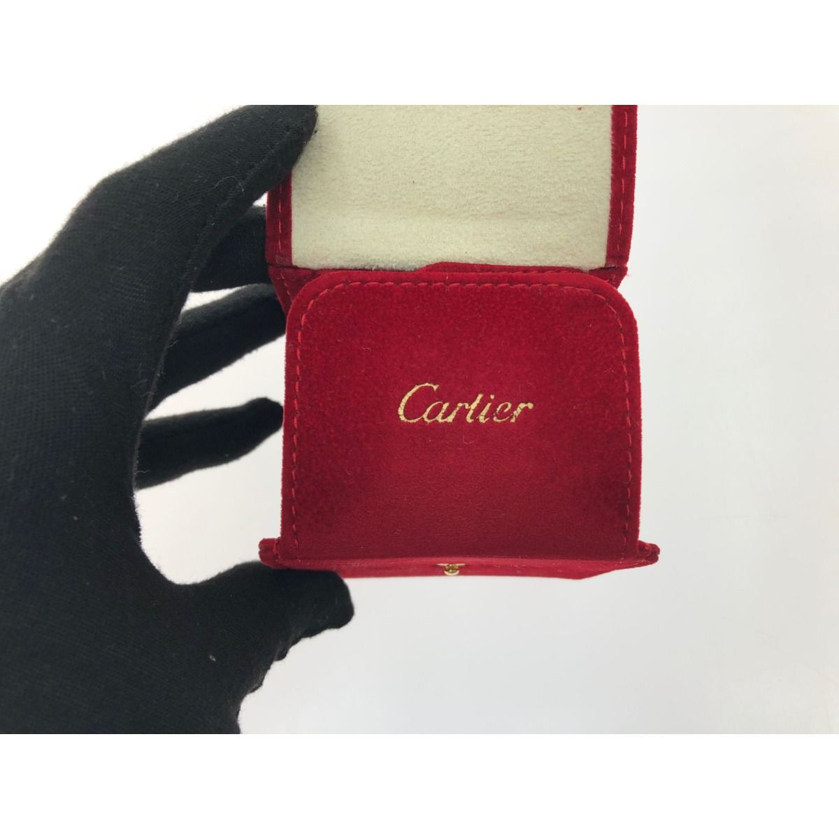 ▽▽Cartier カルティエ ユニセックス 自動巻き パシャC ビッグデイト