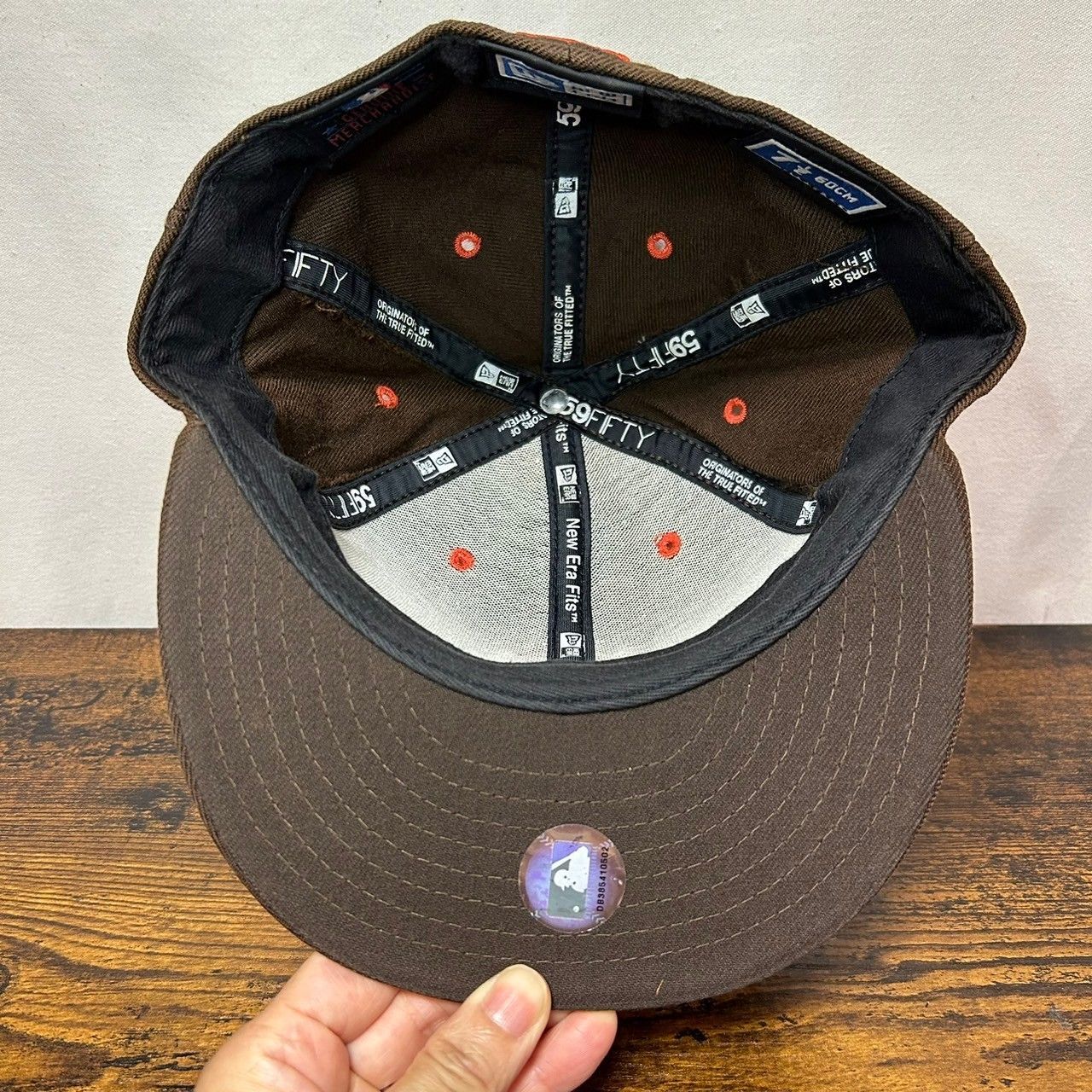 E20 ニューエラ 59fifty ヤンキース usa製 ヴィンテージ 1710 E20 ニューエラ 59fifty ヤンキース usa製 ヴィンテージ 1710