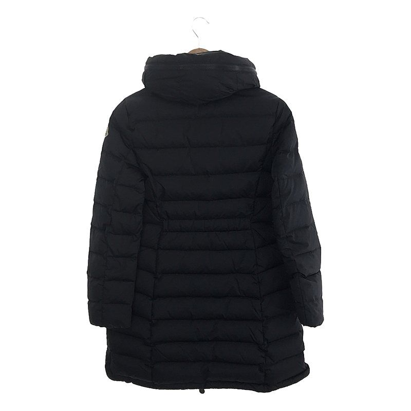 MONCLER / モンクレール | FLAMME JACKET フラム ロング ダウン