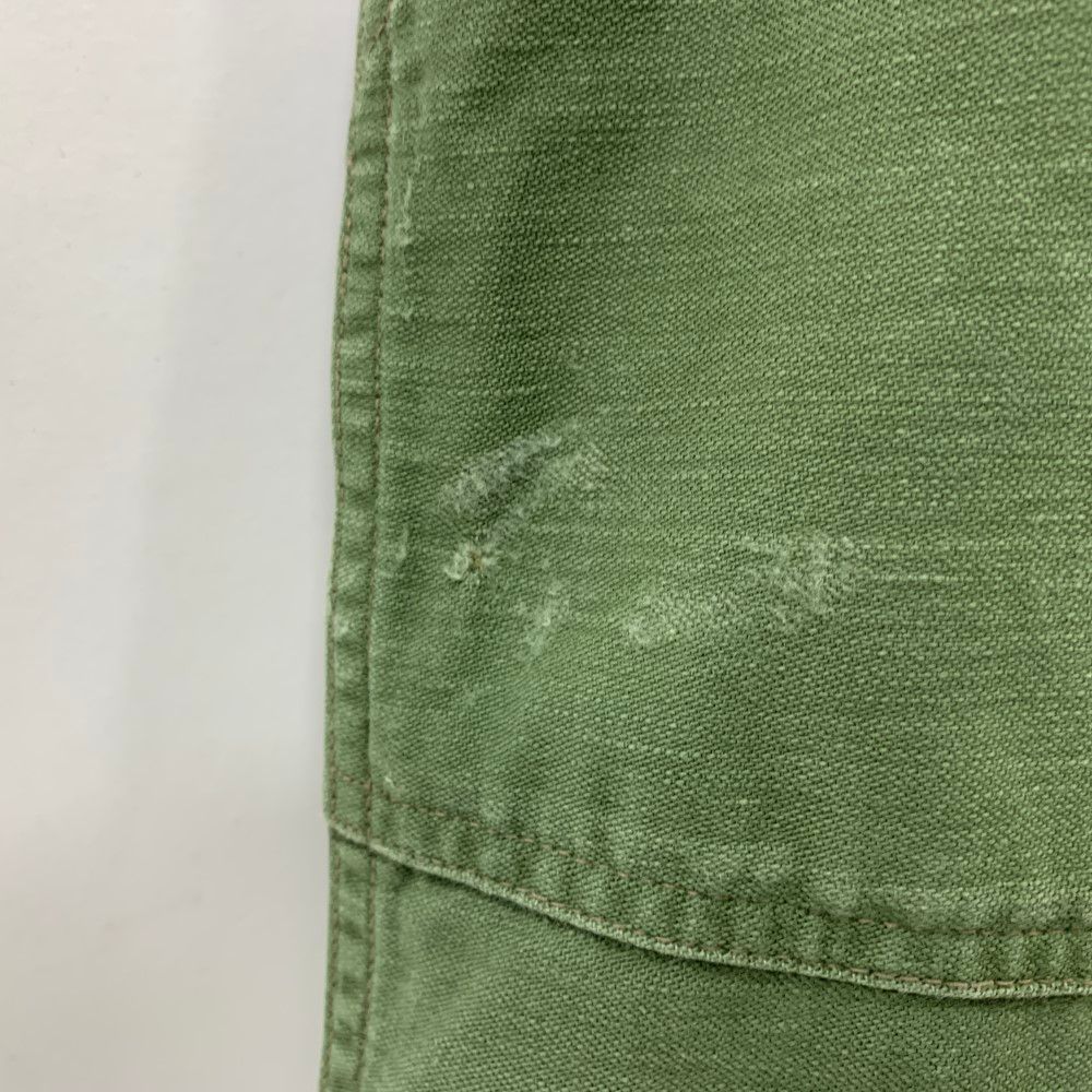 URCH RNA コックさんのWSバルーンパンツ URCH 2023SS COLLECTION - RNA