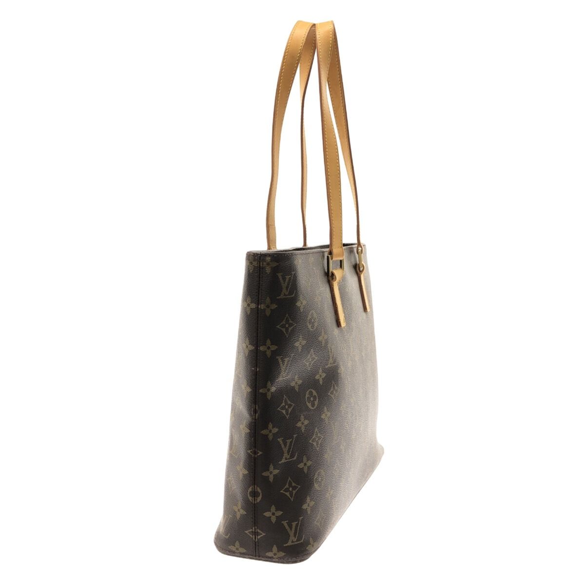 LOUIS VUITTON(ルイヴィトン) トートバッグ モノグラム ルコ M51155 モノグラム･キャンバス