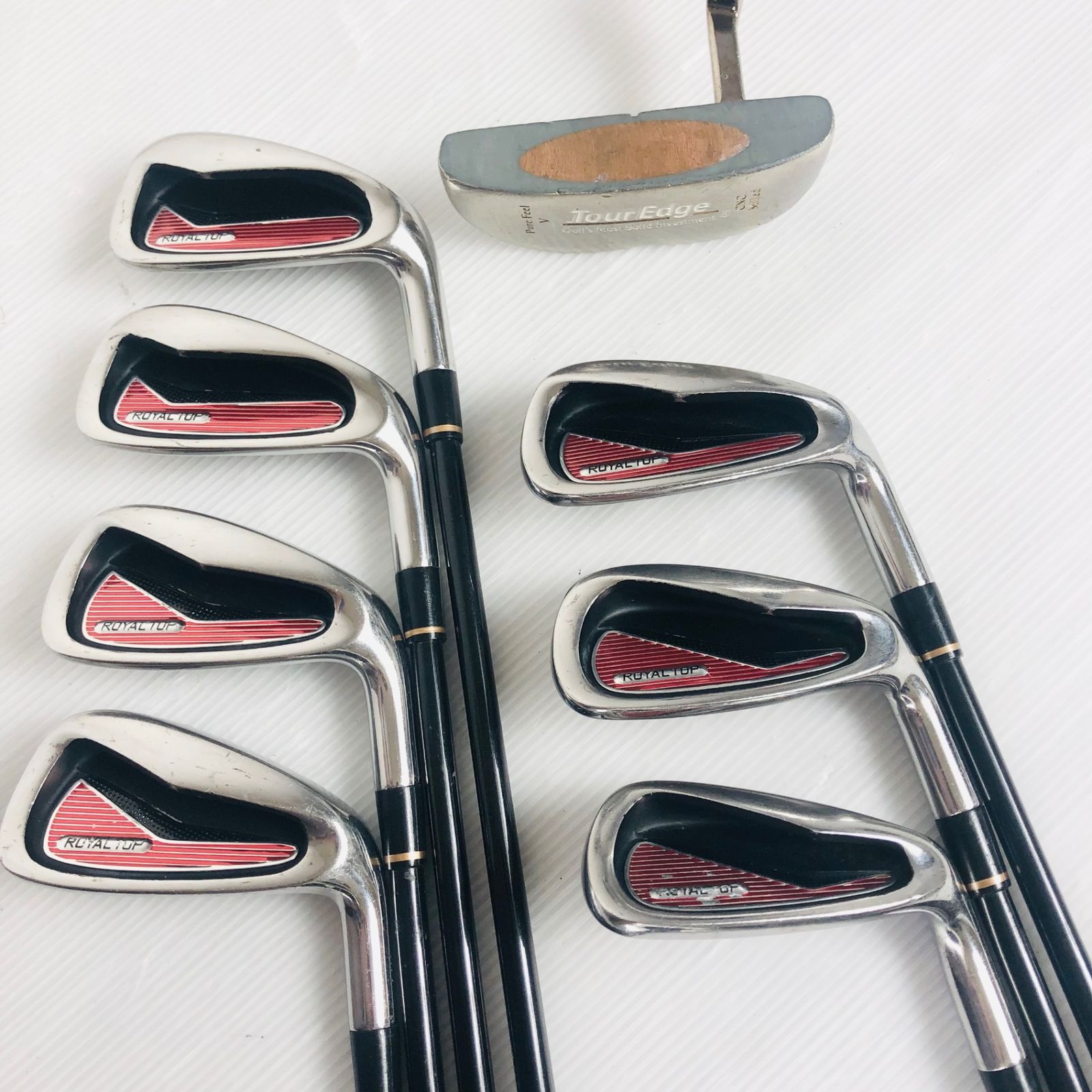 ミズノ MIZUNO メンズゴルフ クラブ セット 初心者 入門 バッグ